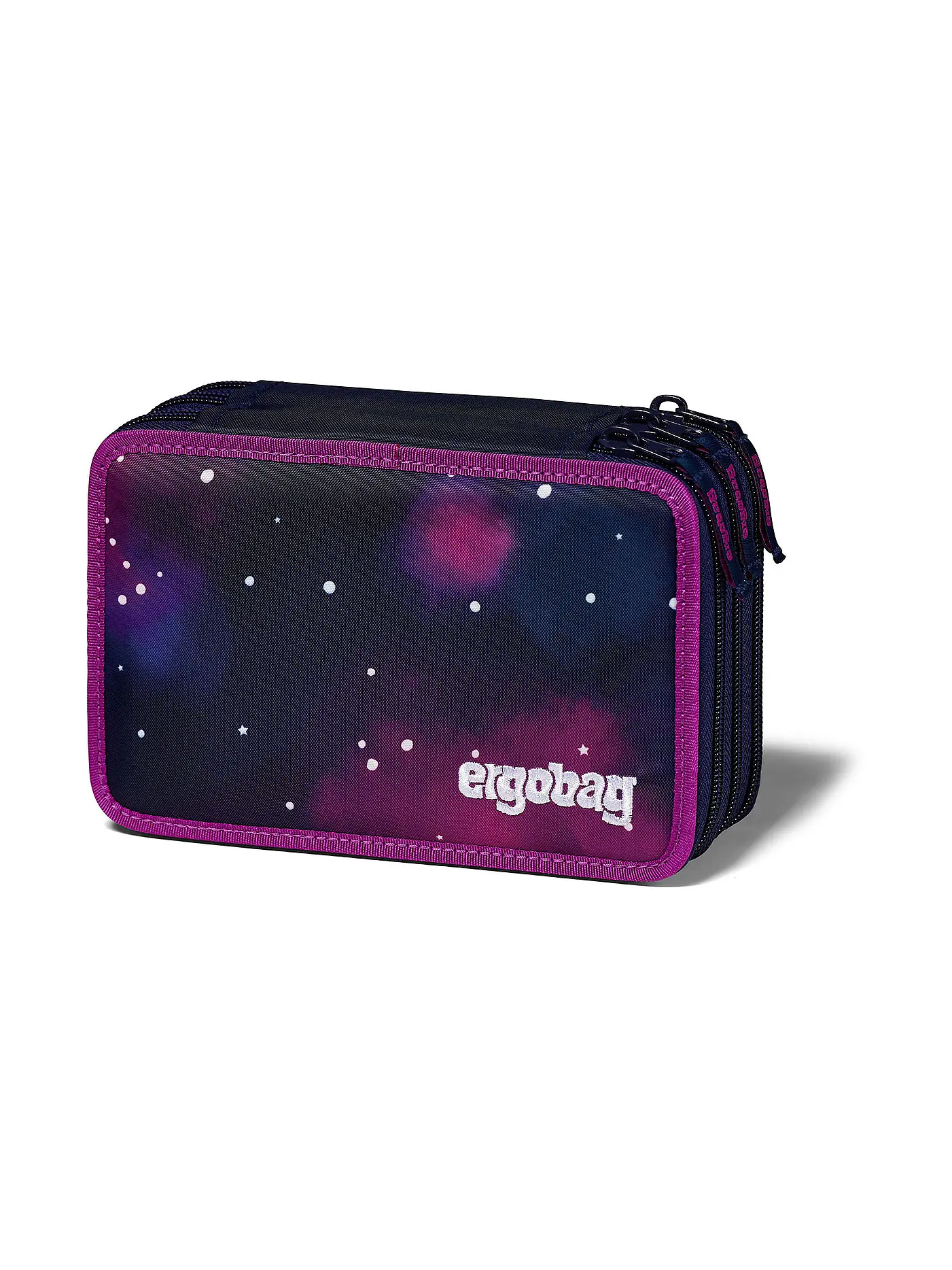 ERGOBAG | Federpenal - Maximäppchen Bärlaxy | 